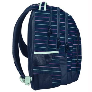 Školský batoh Blue line-5